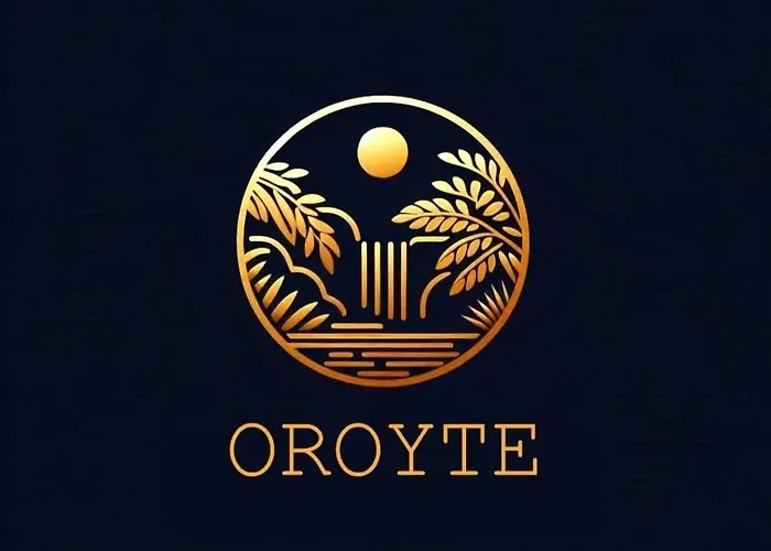 Alojamiento Oroyte