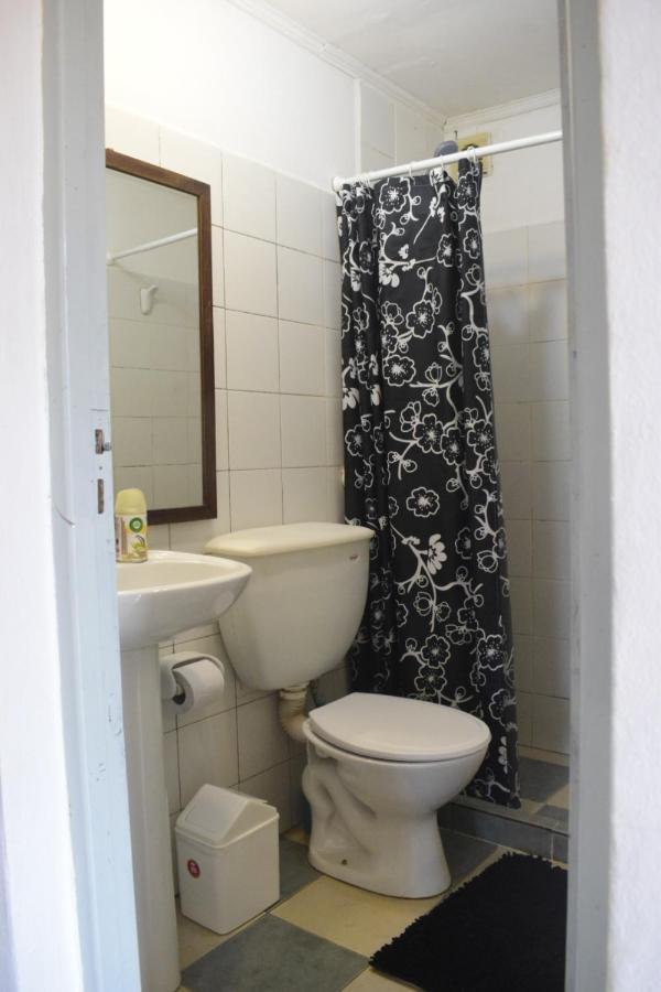 Apartment Oroyte *