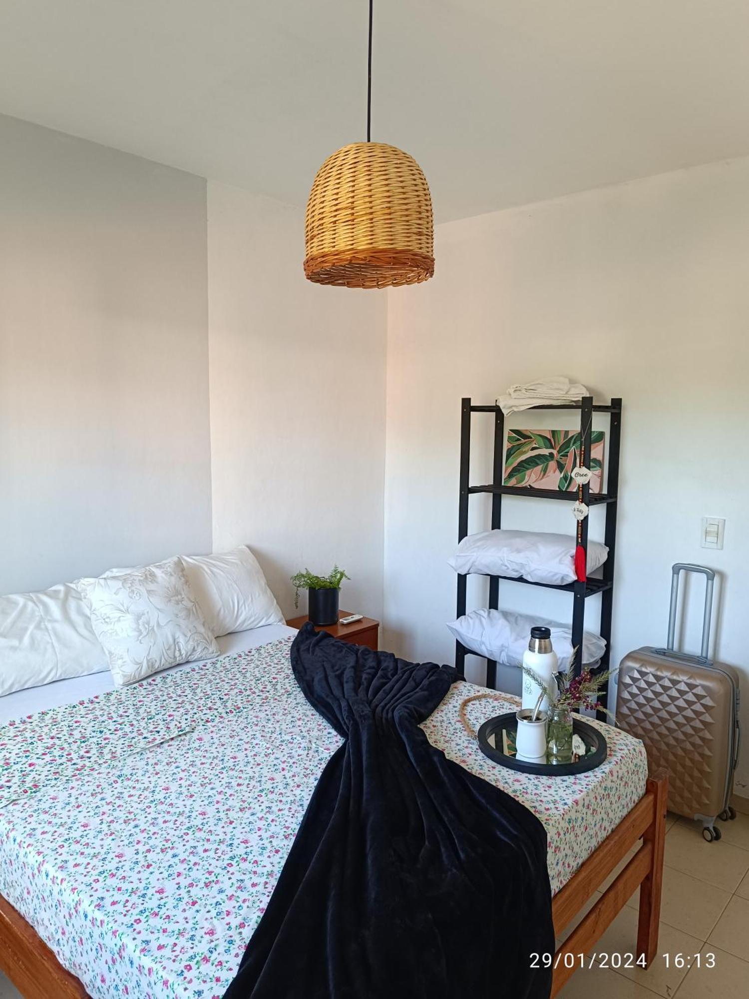 Apartment Oroyte *
