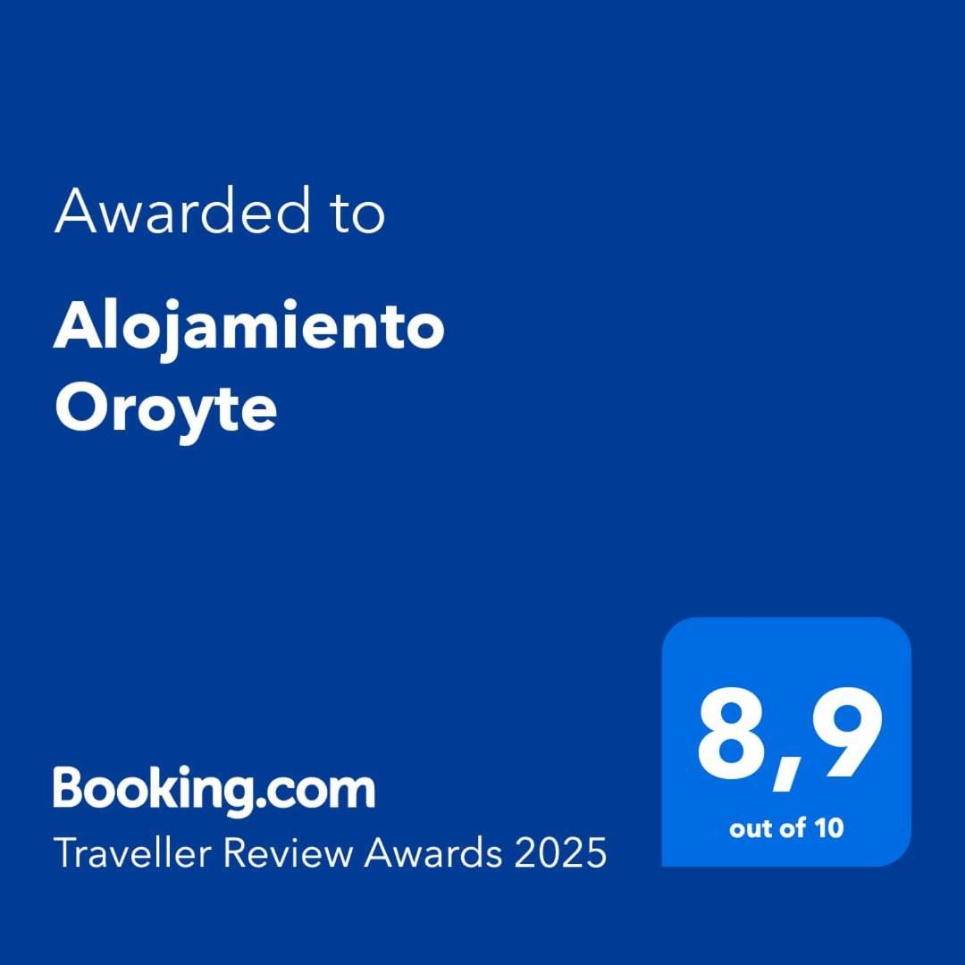 Oroyte Puerto Iguazu