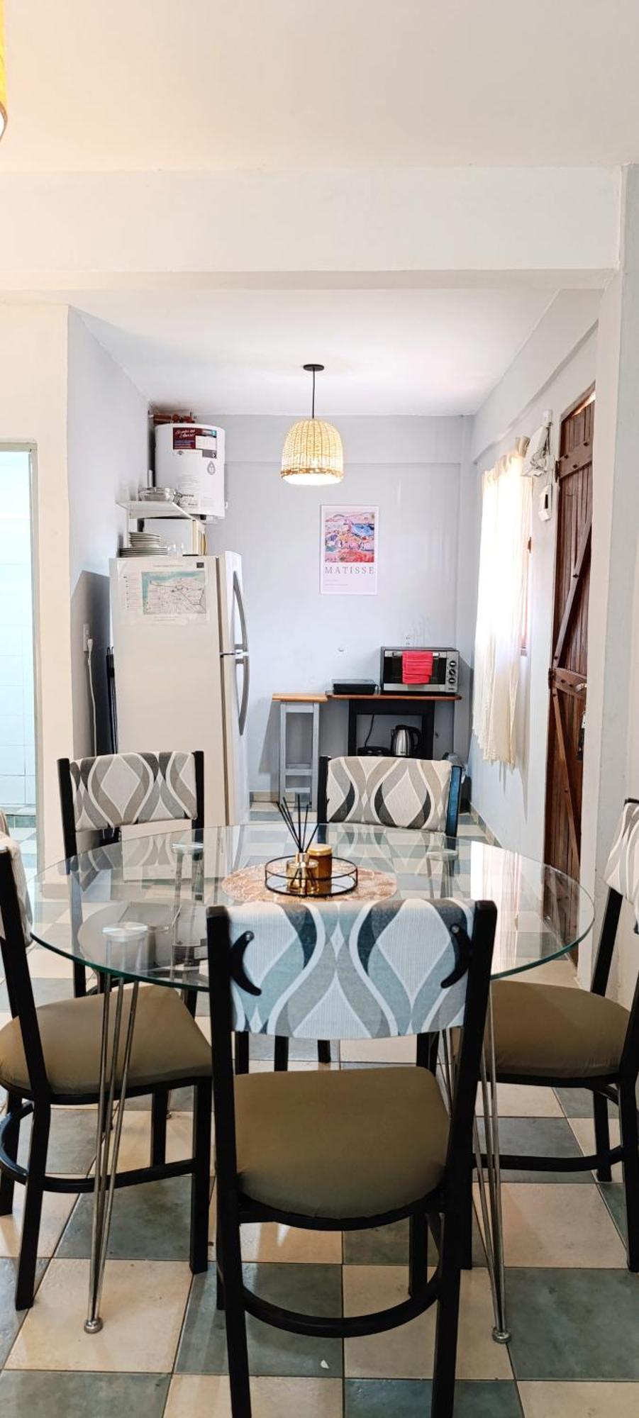 Oroyte Apartamento